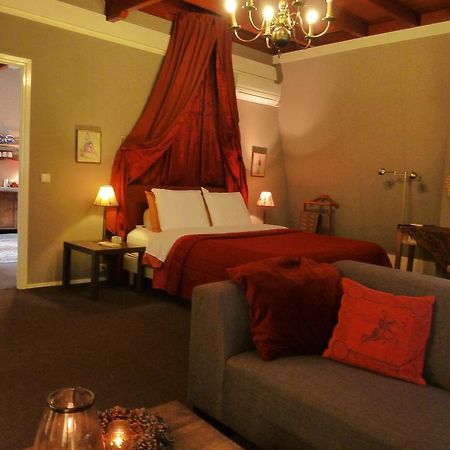 B&B Aan De Singelgracht Breda Quarto foto