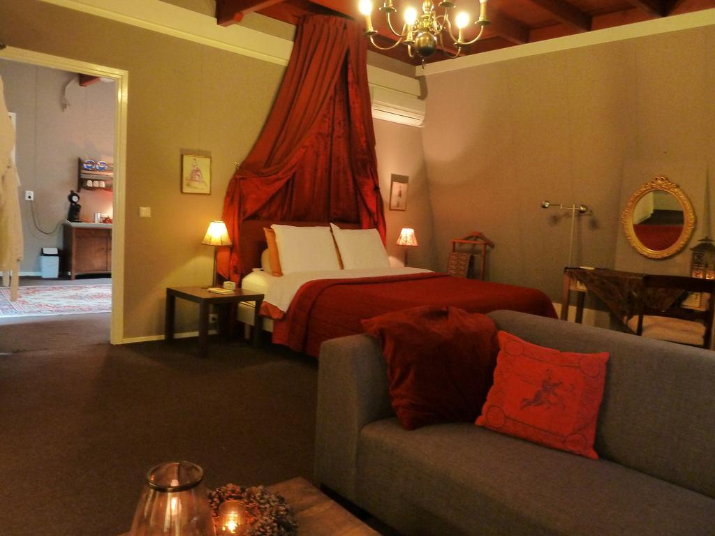 B&B Aan De Singelgracht Breda Quarto foto