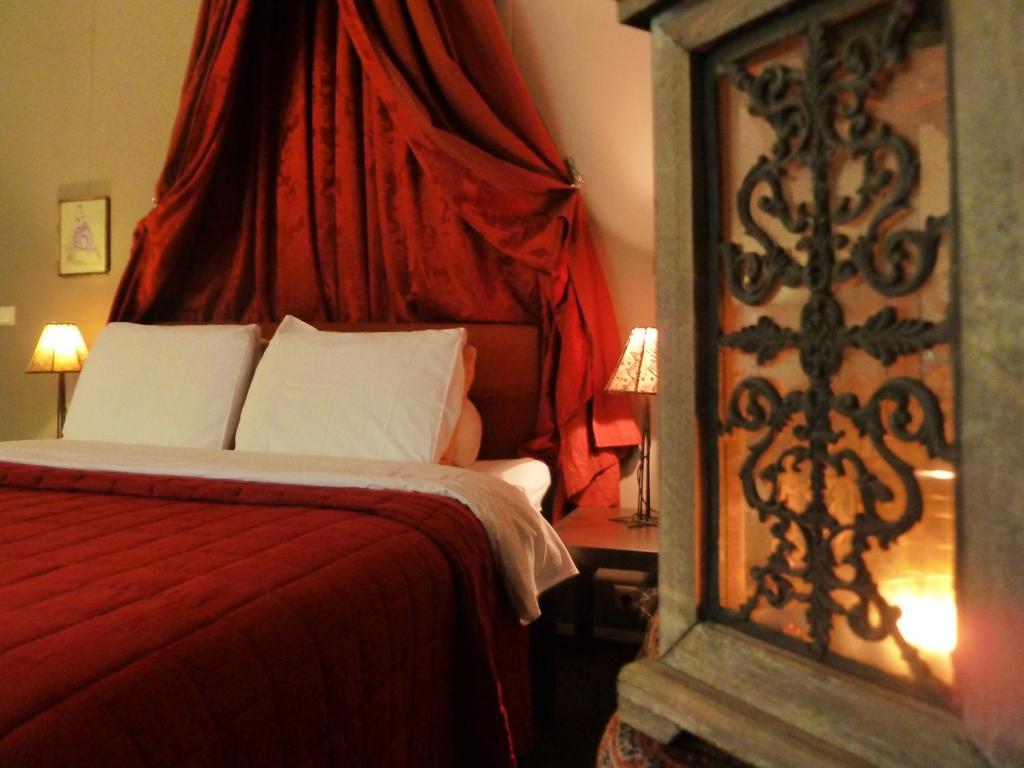 B&B Aan De Singelgracht Breda Quarto foto