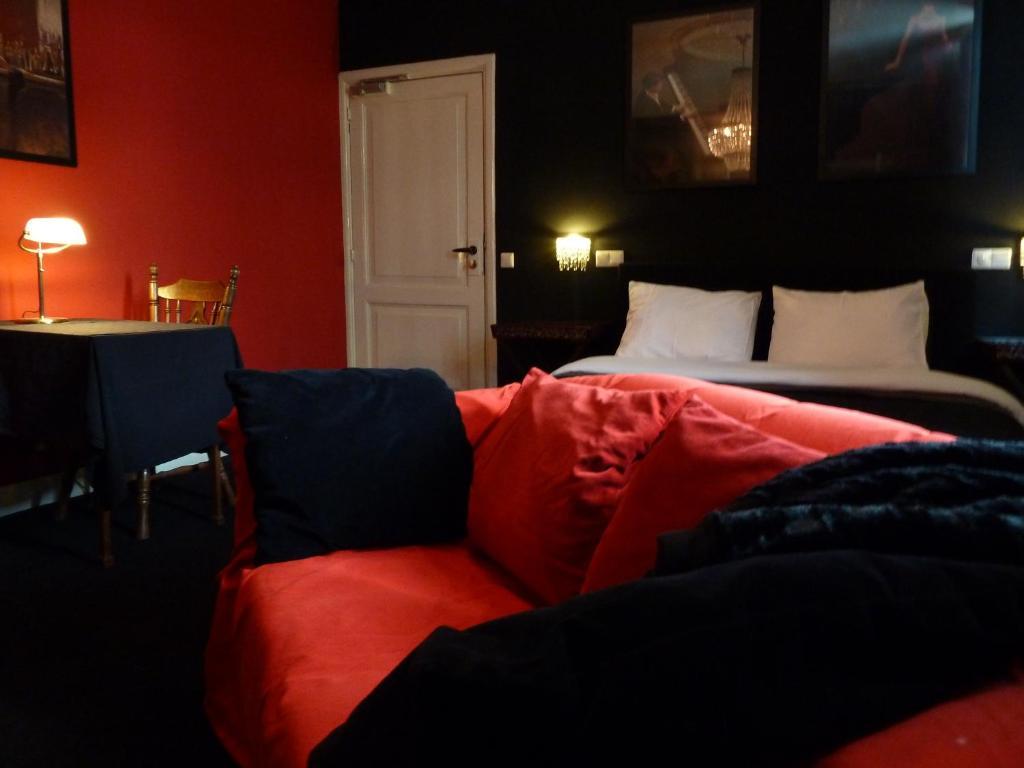 B&B Aan De Singelgracht Breda Quarto foto
