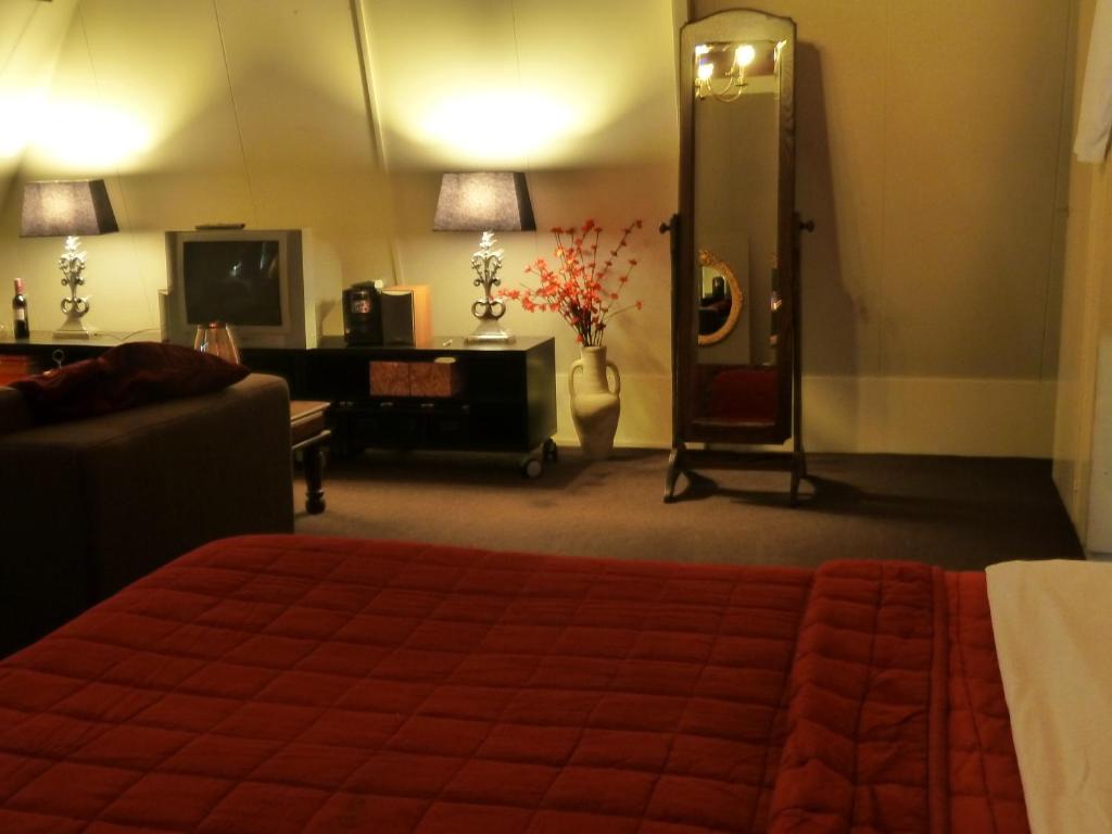 B&B Aan De Singelgracht Breda Quarto foto